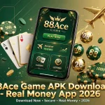 88Ace Game APK Download - Real Money App 2026
