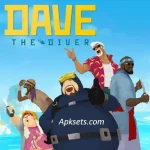 DAVE THE DIVER