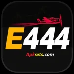 E444 Game