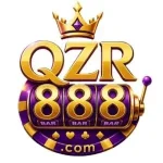 QZR Game logo