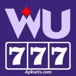 WU777 Game logo
