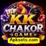 kk chakor Game