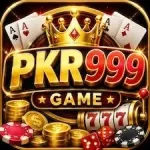 Pkr999 Game Logo